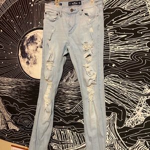 Hollister men’s jeans